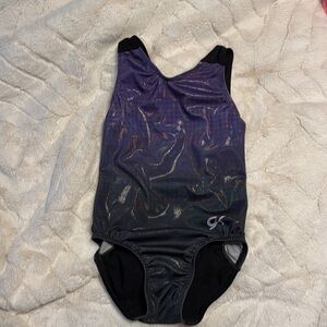 Girls GK Leotard